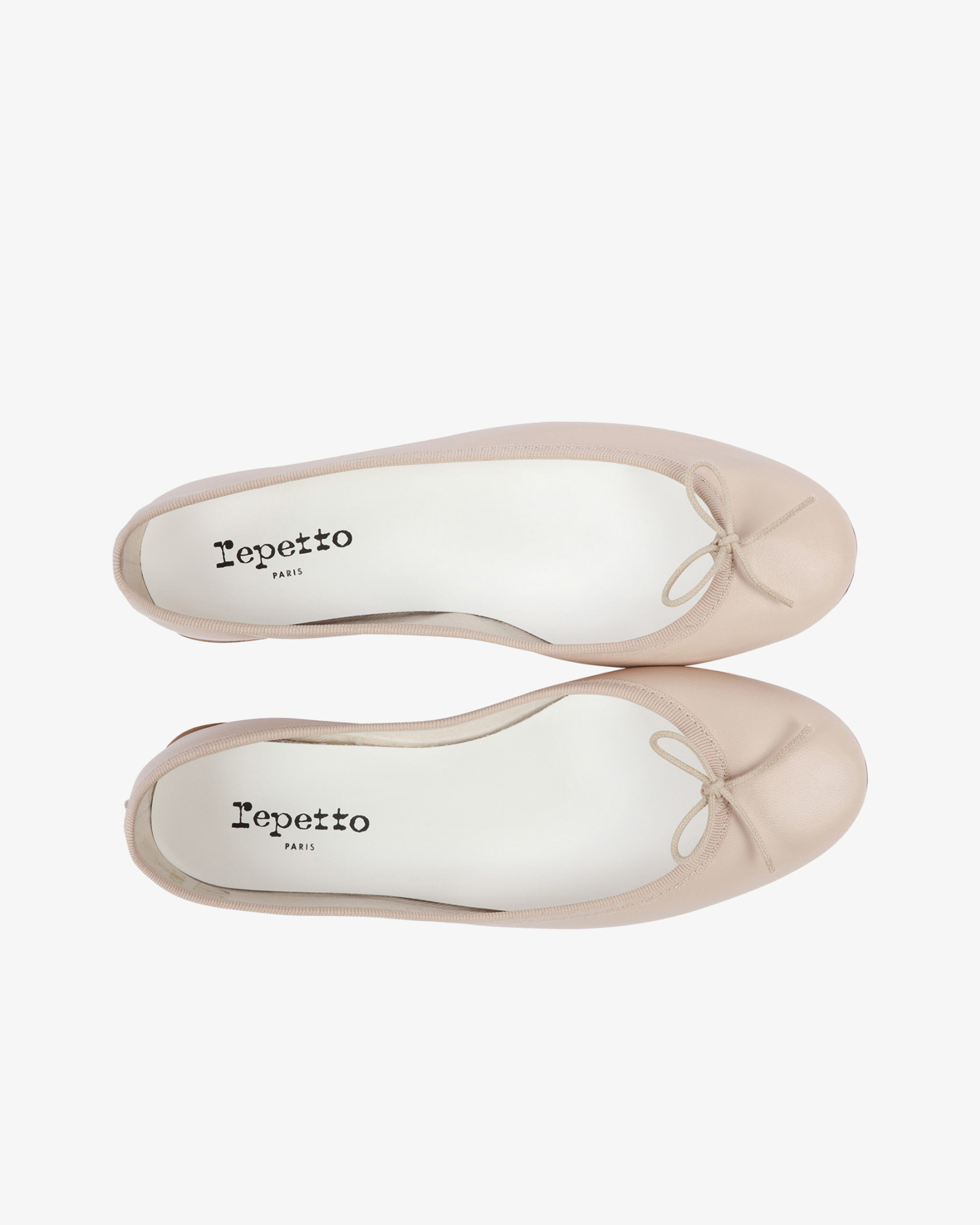 Cendrillon ballerinas