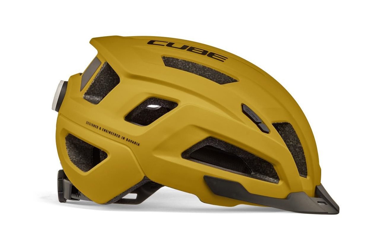 Cube Helm CINITY