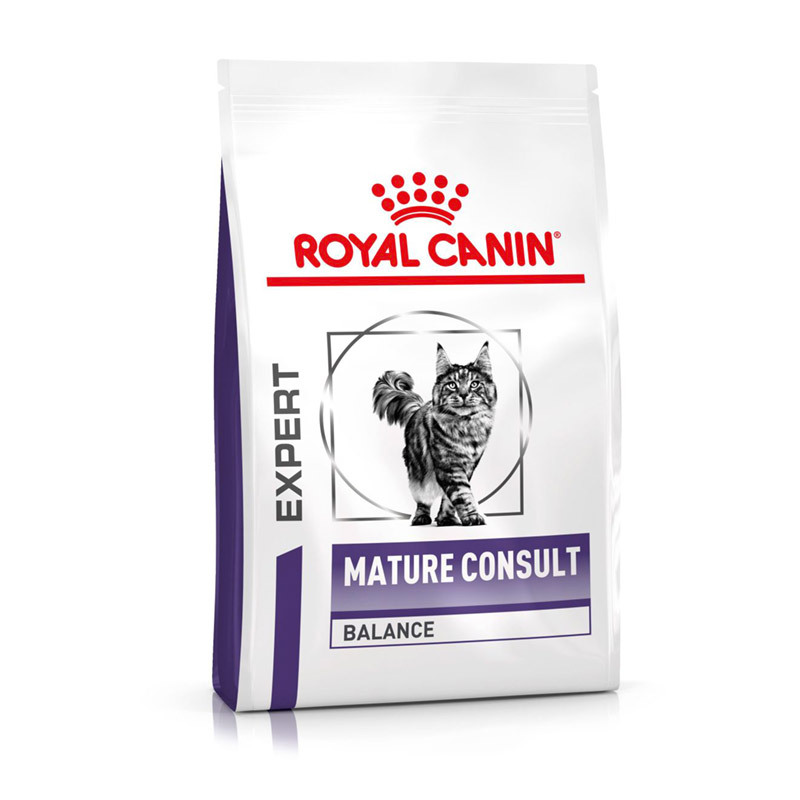 ROYAL CANIN Übergewicht ROYAL CANIN Expert Mature Consult Balance 3,5 kg