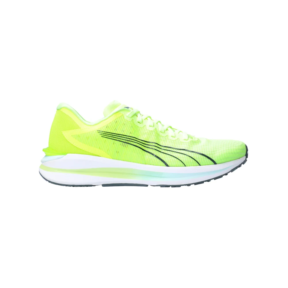 PUMA Electrify Nitro 376704;11 / gelb