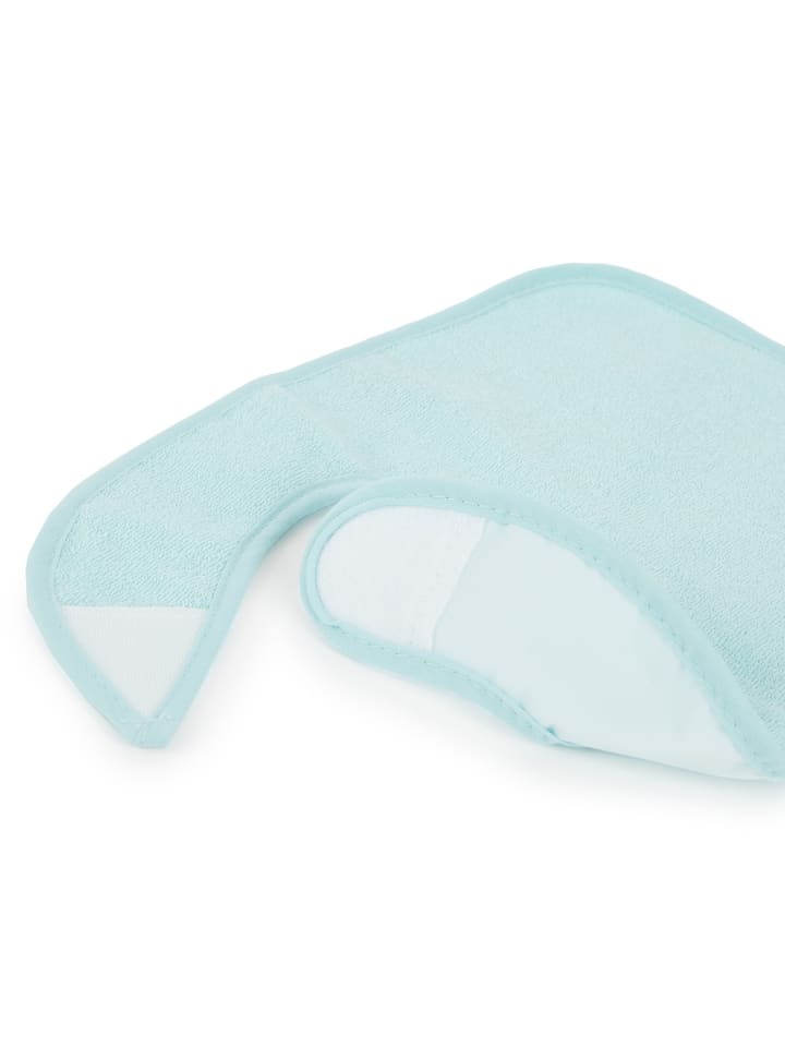 Bieco Spielwaren Lätzchen 5er Pack in Türkis günstig kaufen onesize