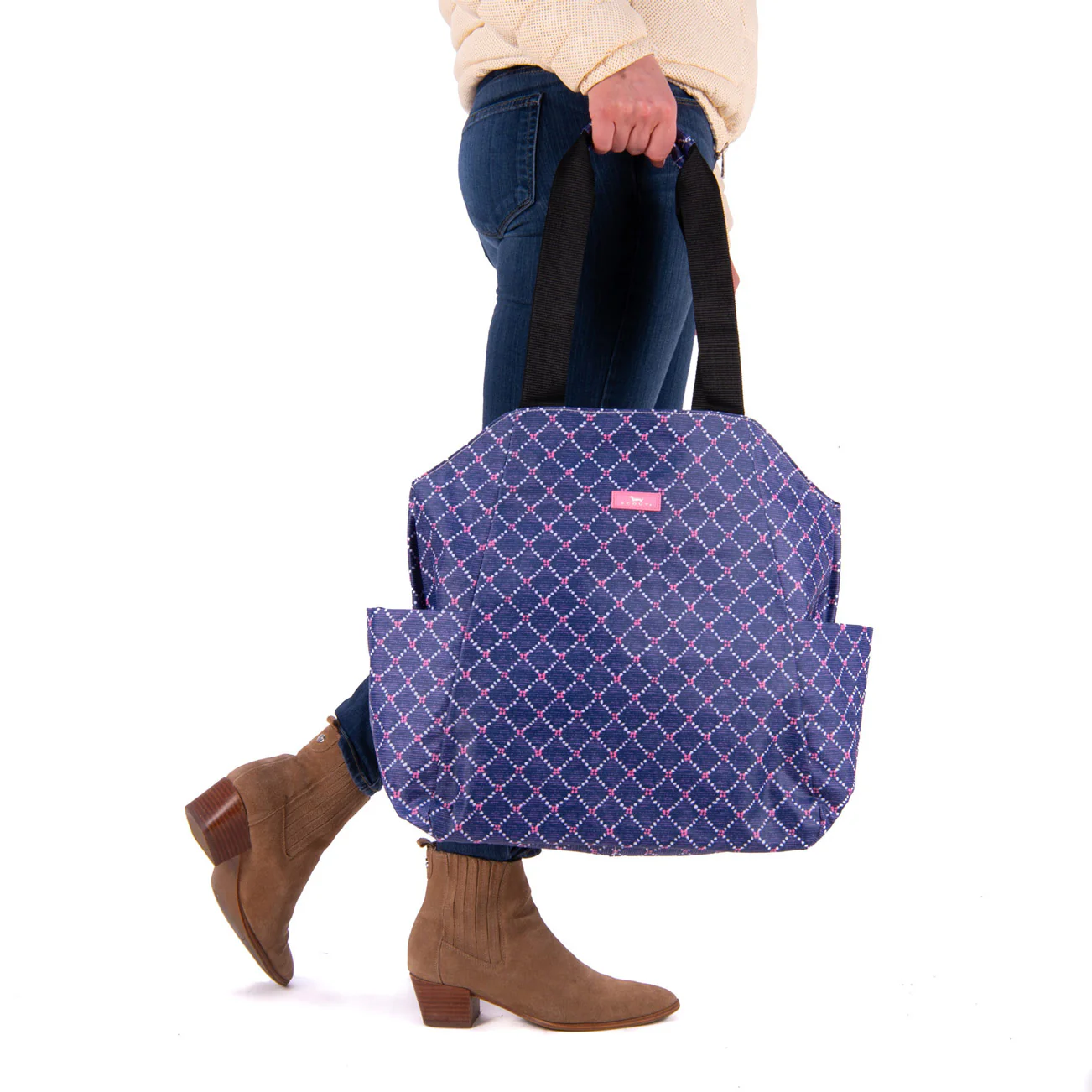 Bucket Bag Large The Daily
