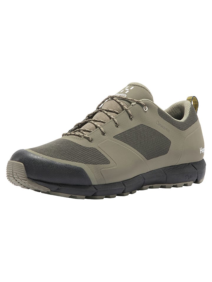 Haglöfs Wanderschuhe 
