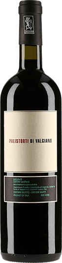 Tenuta di Valgiano : Palistorti Rosso 2011