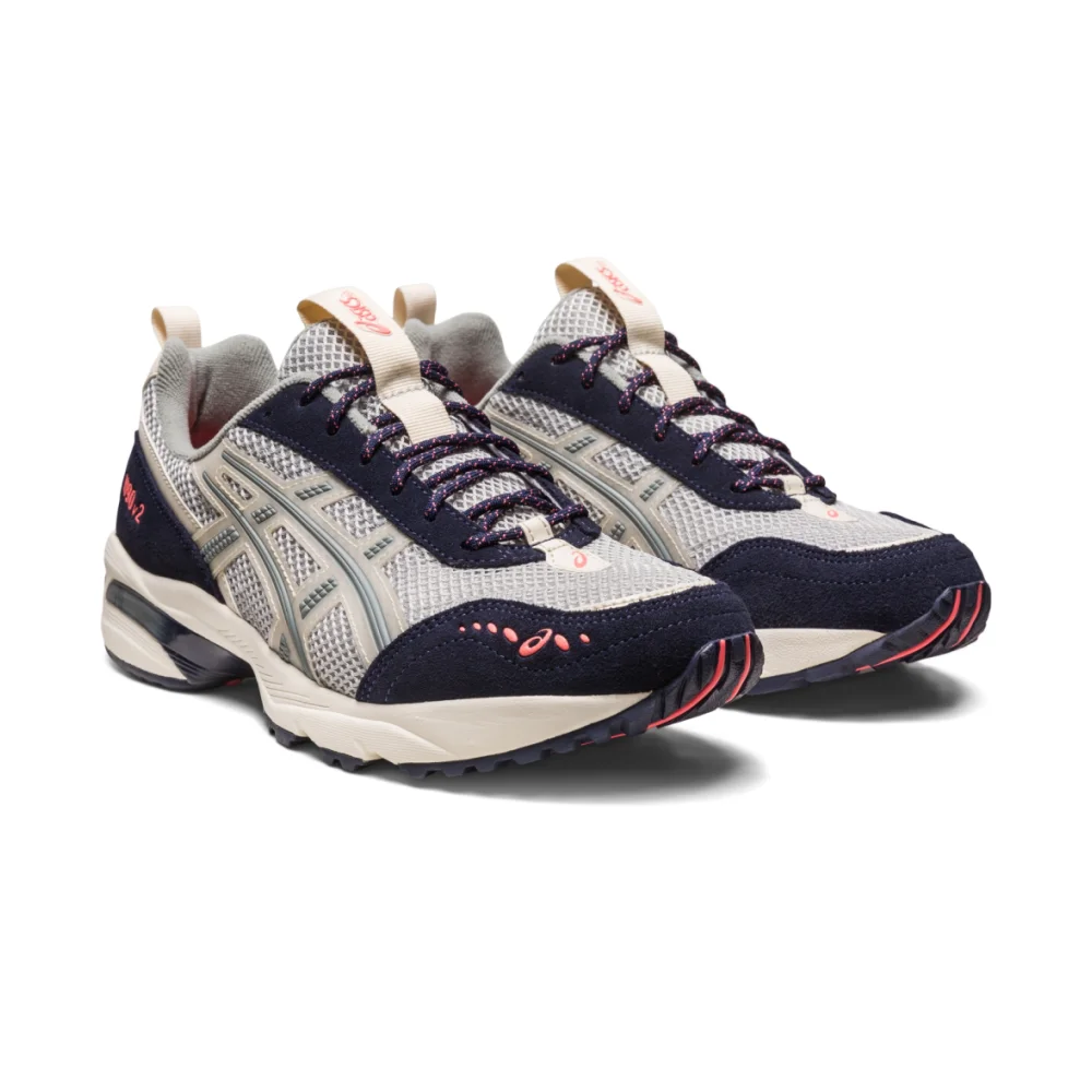 Asics GEL 1090v2 V2 1090 1203A224-021 / grau