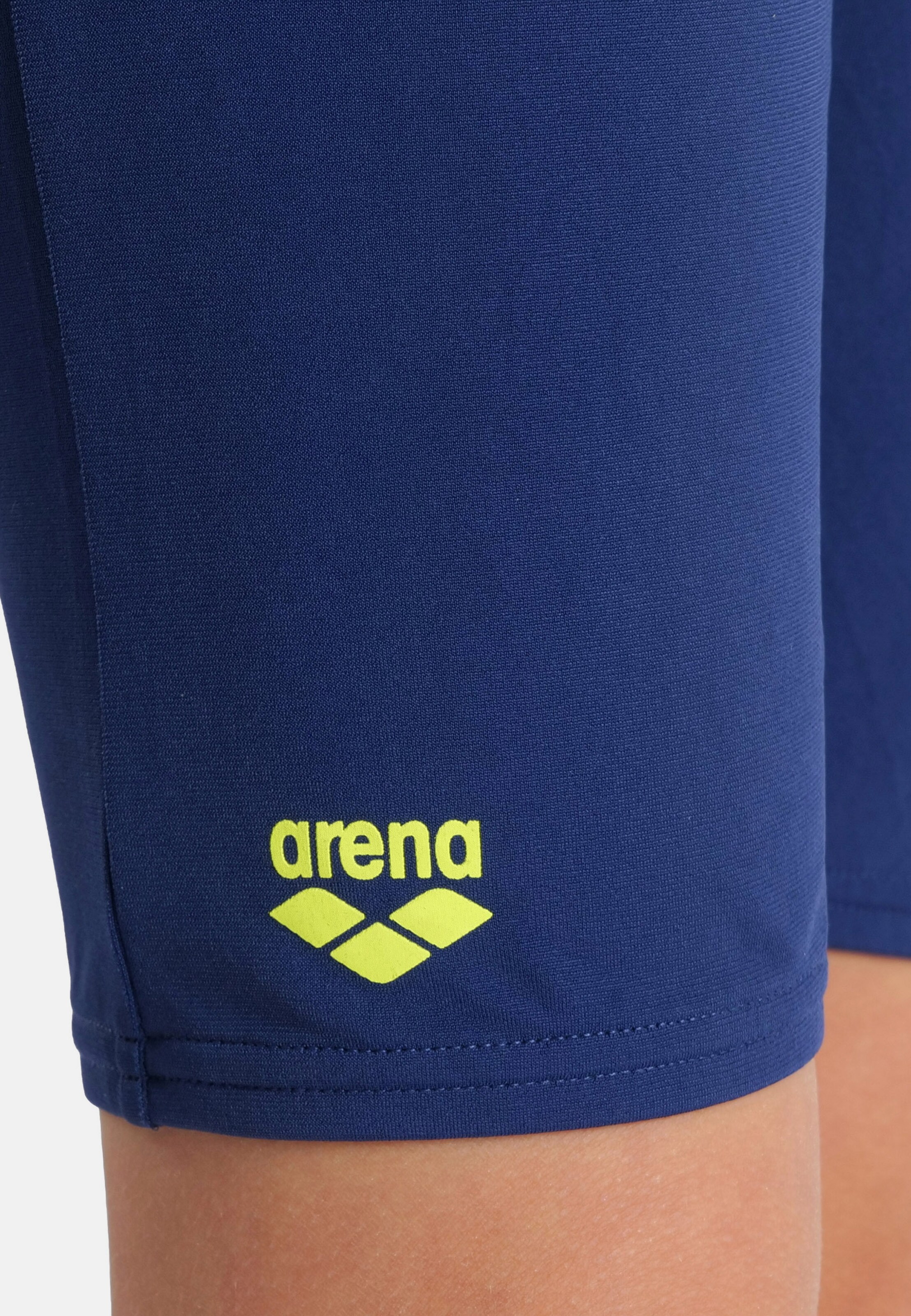 Athletic Swimwear 'JAMMER GRAPHIC'