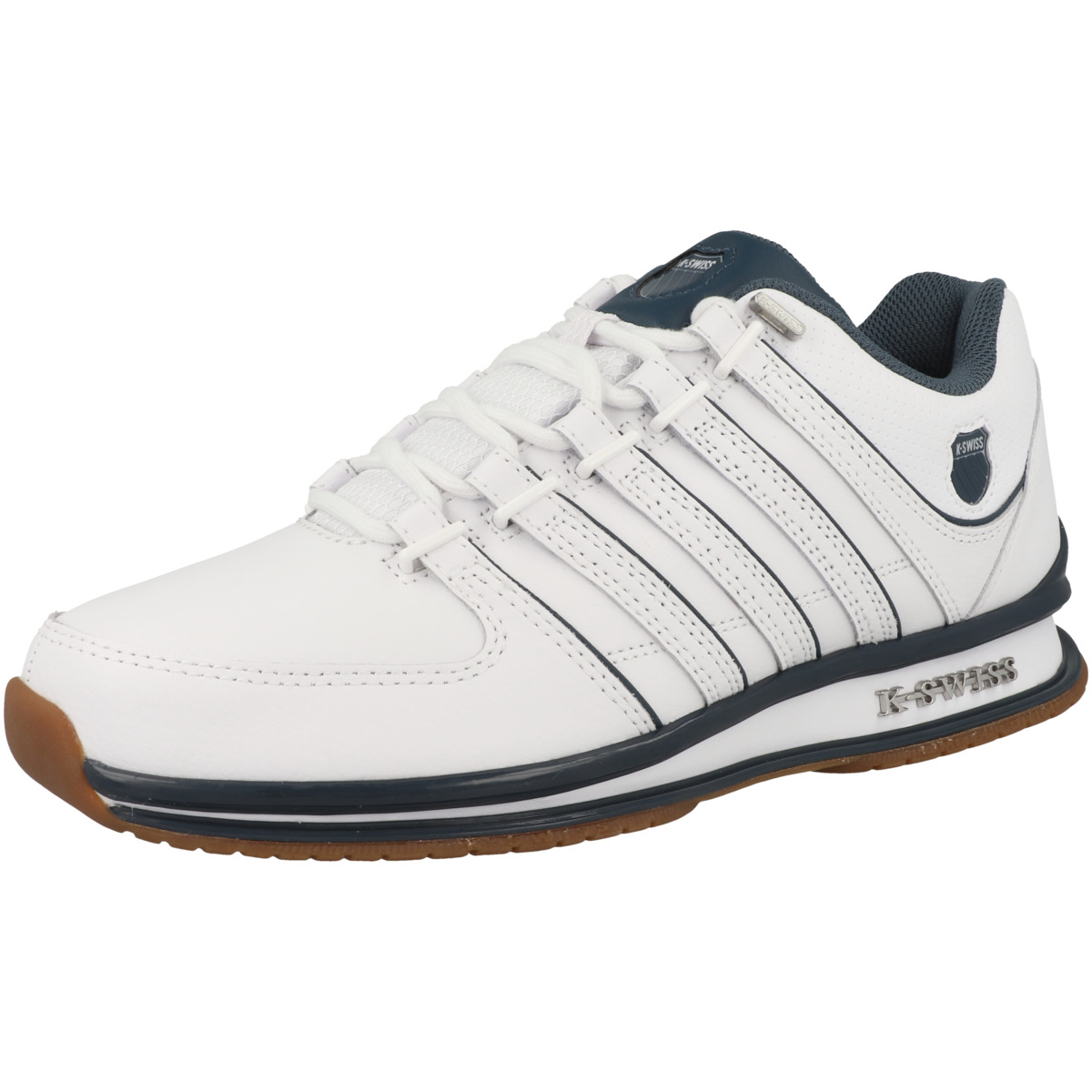 K-Swiss Rinzler Sneaker Low weiss