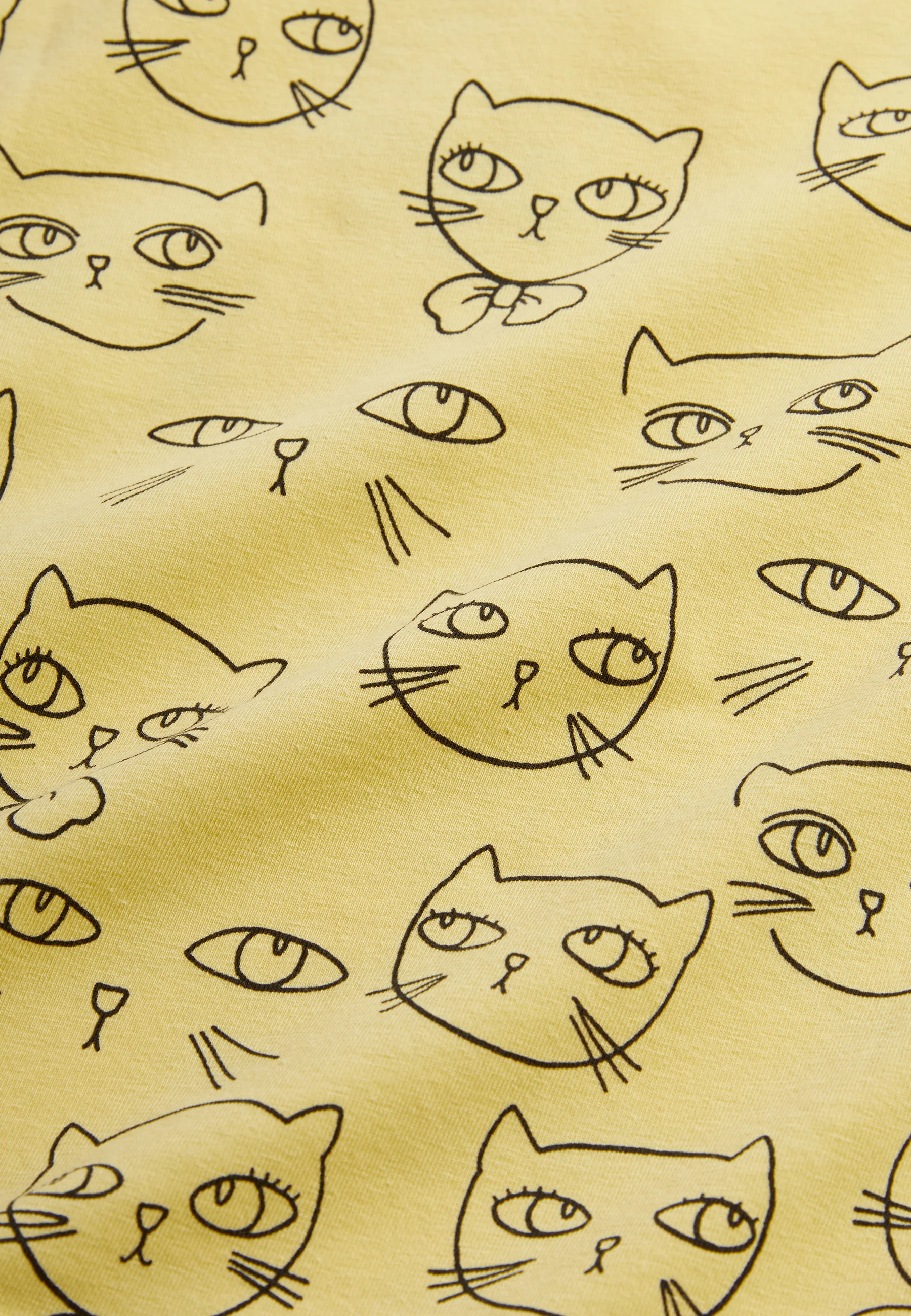 Mini Rodini CATHLETHES TEE UNISEX - Camiseta con estampado