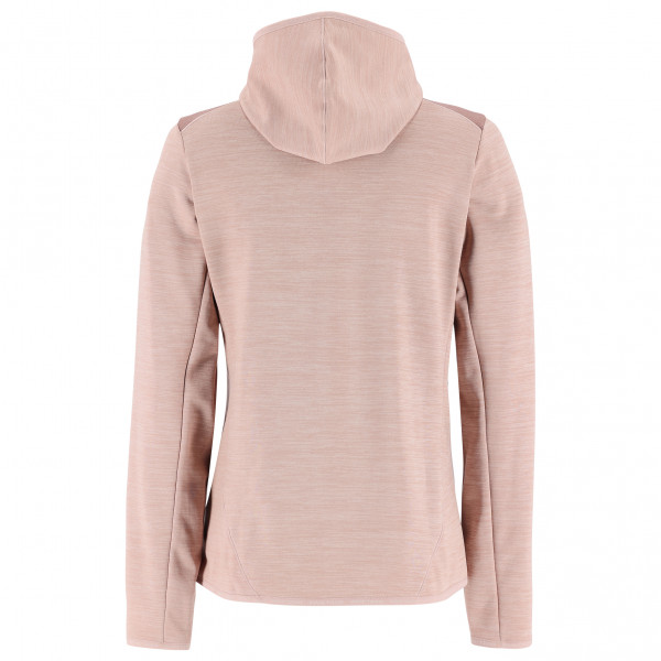 Kari Traa - Women's Sanne Hiking Midlayer - Fleecejacke