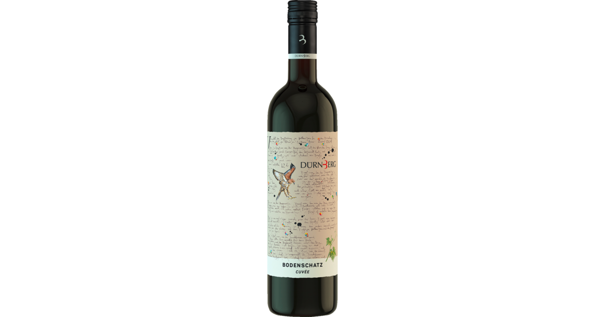 Bodenschatz Rotwein Cuvée
