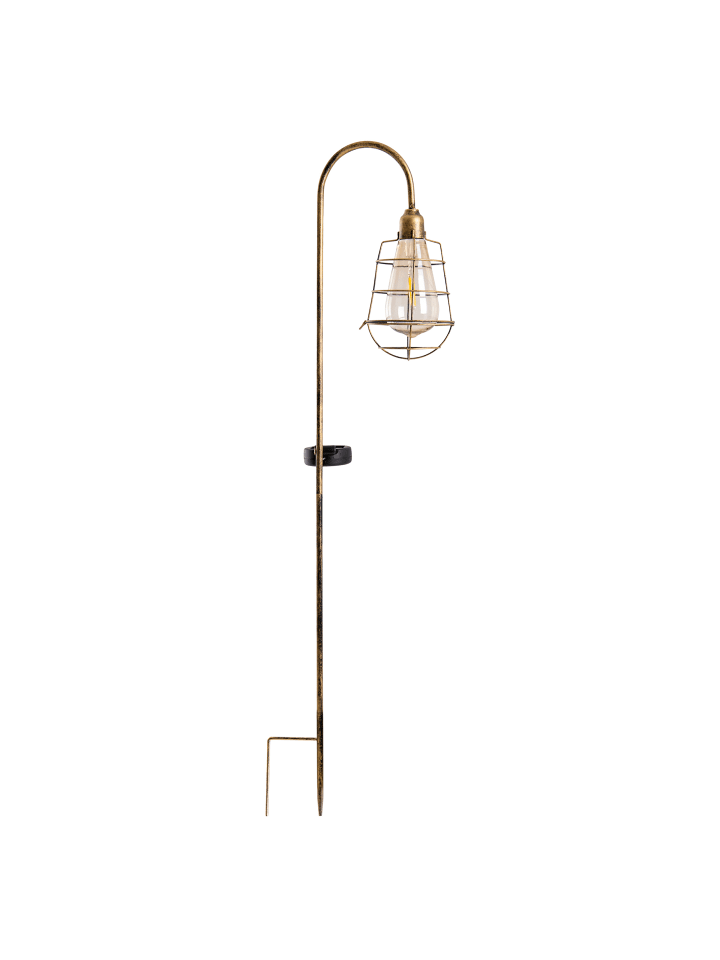 näve LED Solarleuchte 
