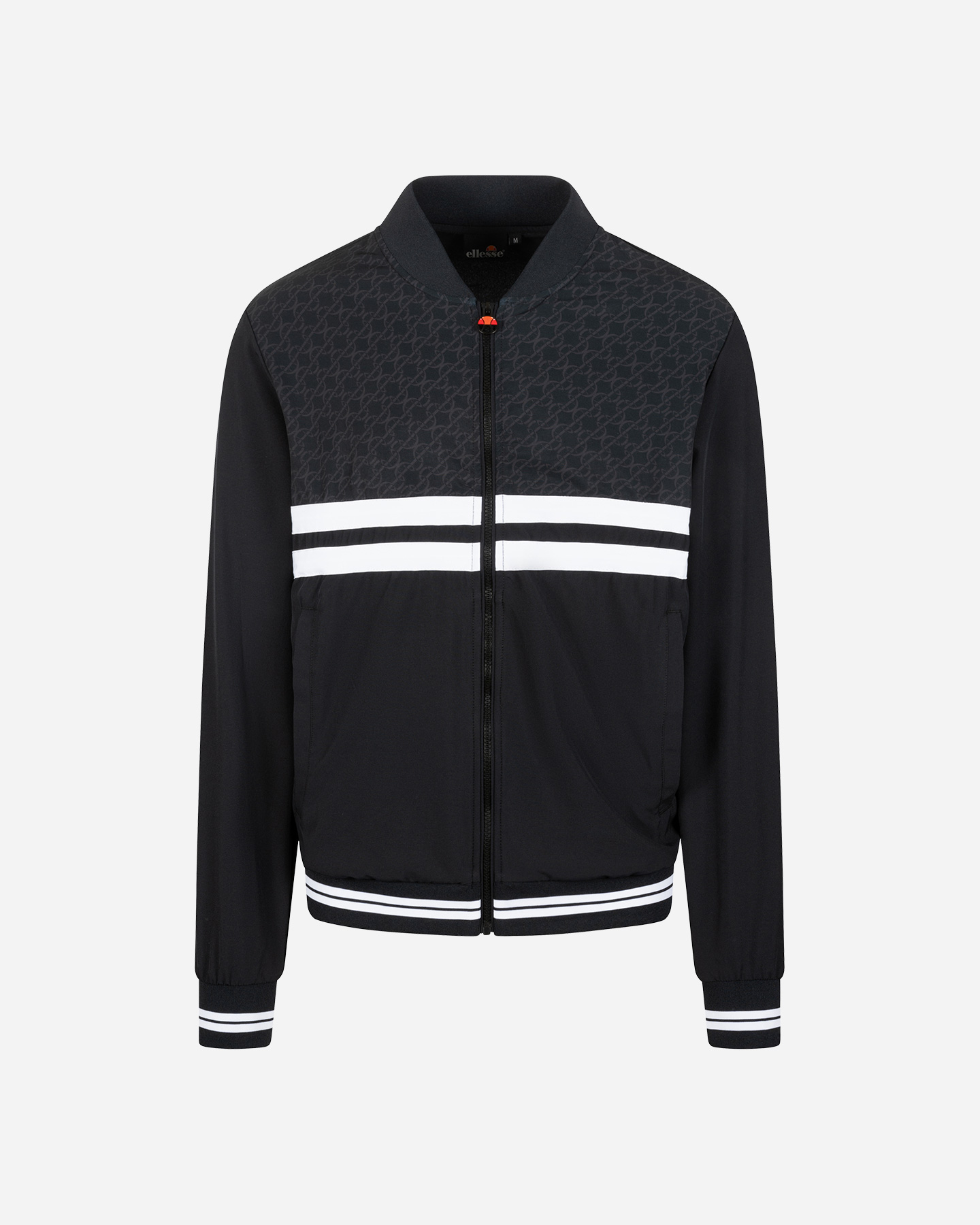 Tenisová bunda Ellesse Chain Logo M ETM010S24-050
