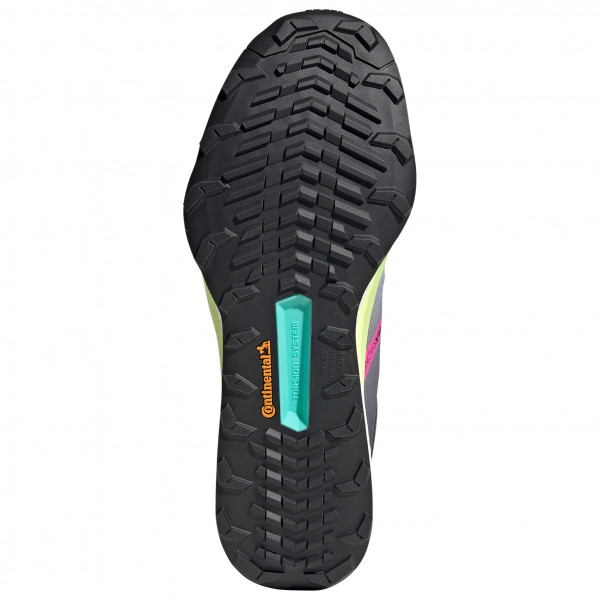 adidas Terrex - Terrex Speed Ultra - Trailrunningschuhe