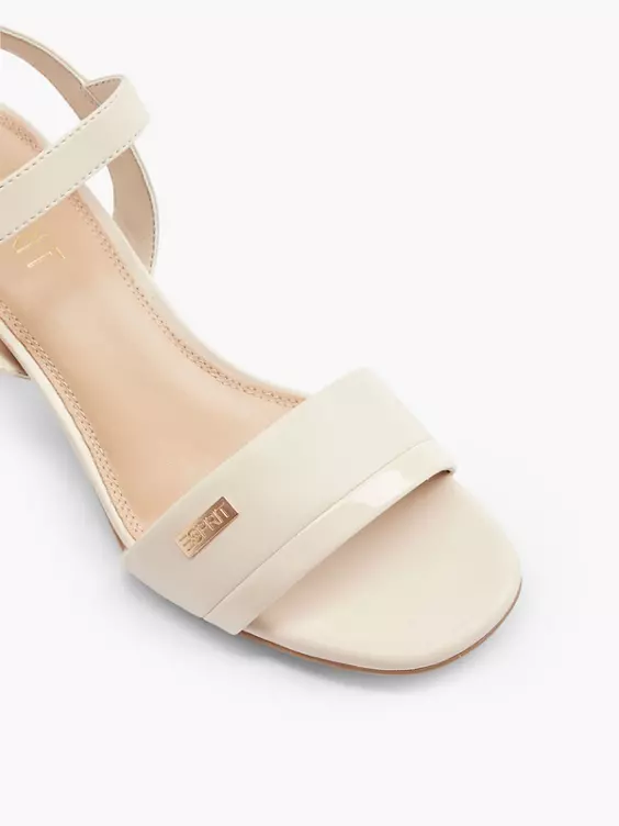 ESPRIT Sandalette