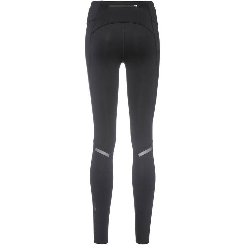 On PERFORMANCE WINTER TIGHTS Lauftights Damen