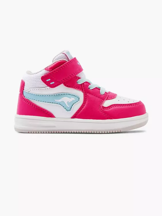 KangaRoos Hoher Sneaker