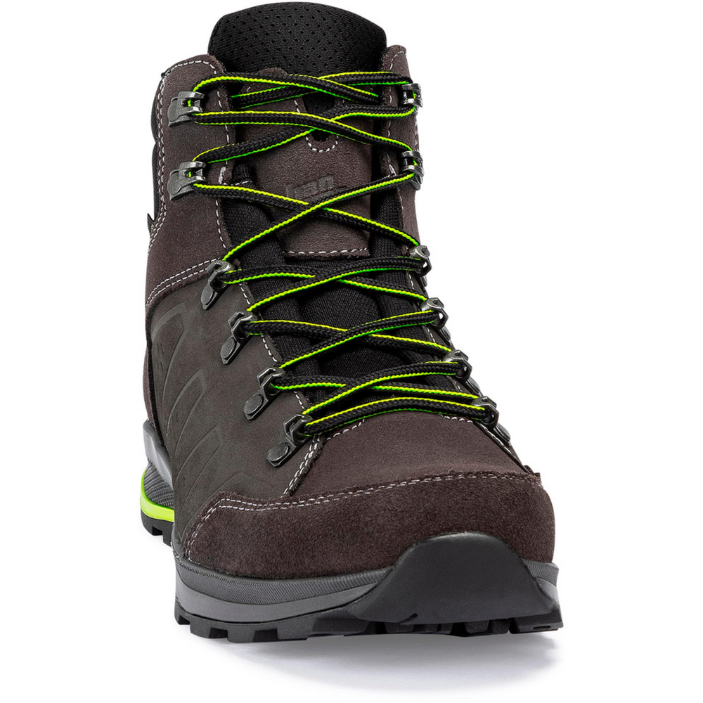 Hanwag Torsby GTX H203700-064062 / grau