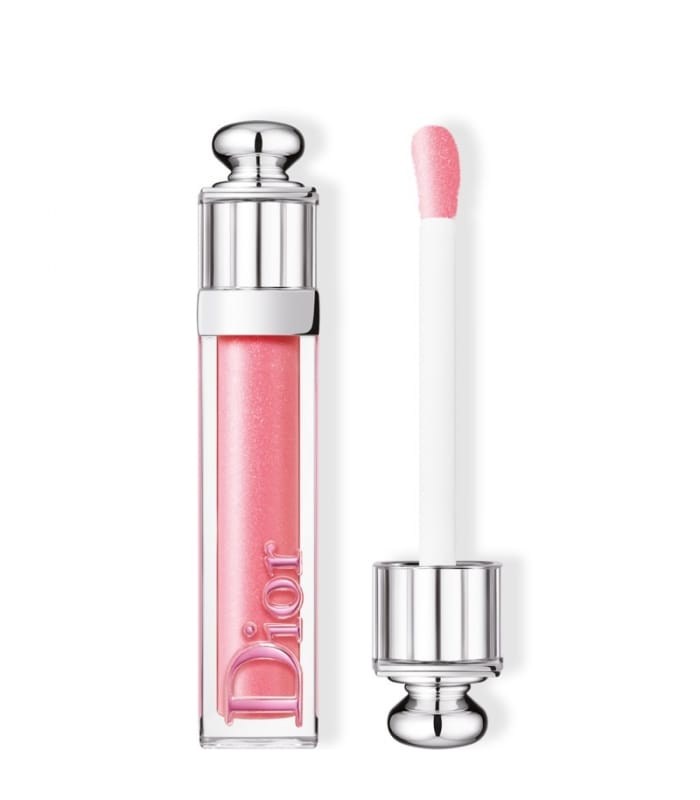 Dior Addict Stellar Gloss-Baume gloss - brillance repulpante