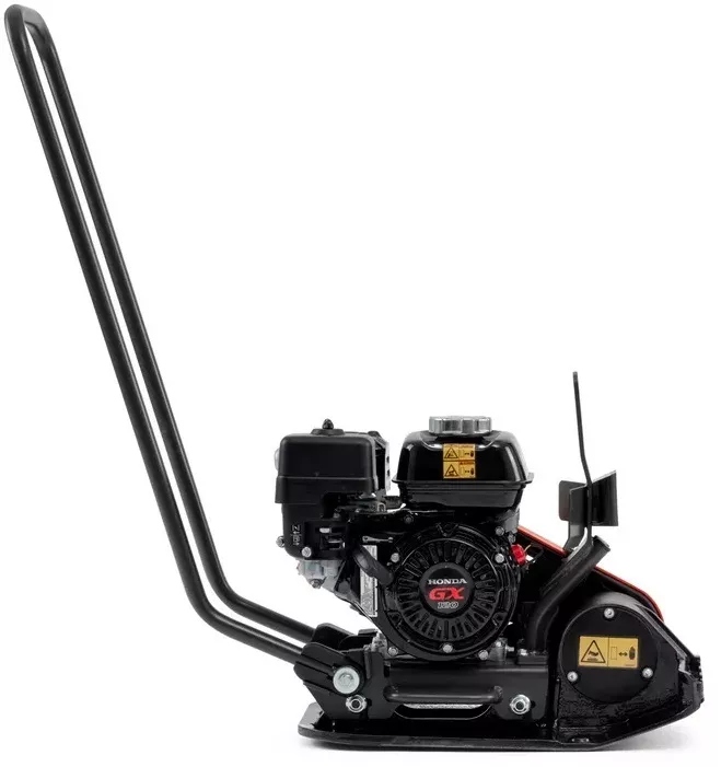 Husqvarna 970 71 93-02 LFV60 Vibrationsplatte Honda GX160 10,4 kN 350 mm