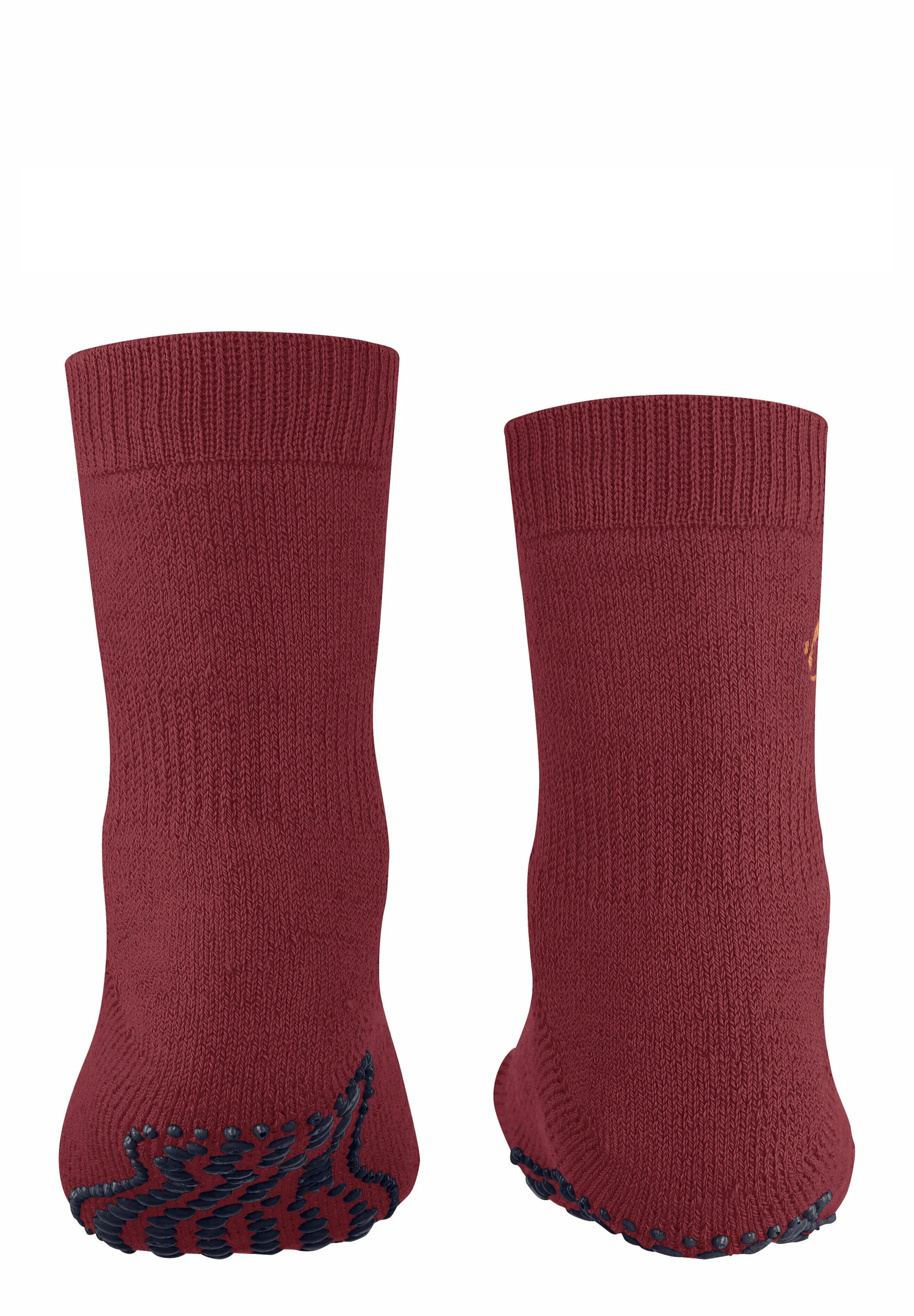 Almohadillas para gatos FALKE con bordado para el hogar - Calcetines