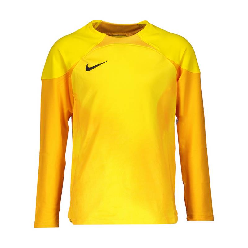 Nike Gardien IV Torwarttrikot langarm Kids Trikot Kinder