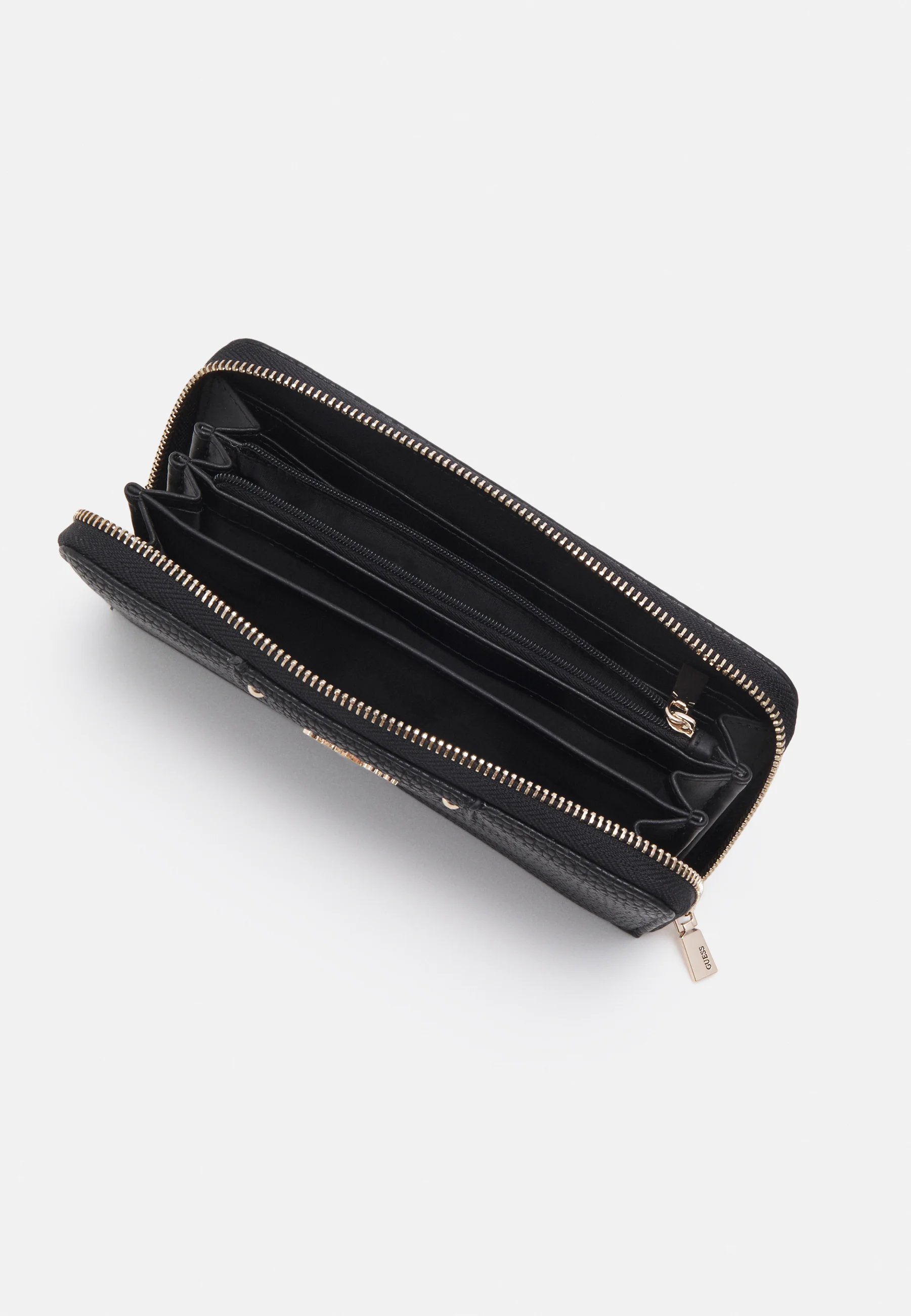 Cartera Guess BRENTON ZIP AROUND