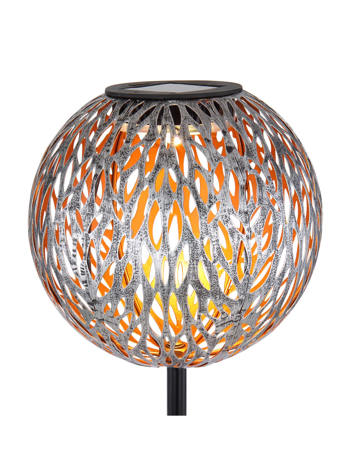 Globo lighting Solarleuchte 