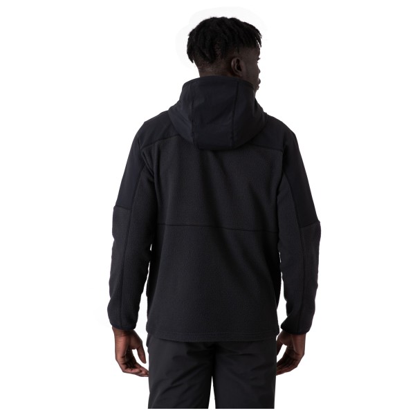 Cotopaxi - Abrazo Hooded Full-Zip Fleece Jacket - Fleecejacke
