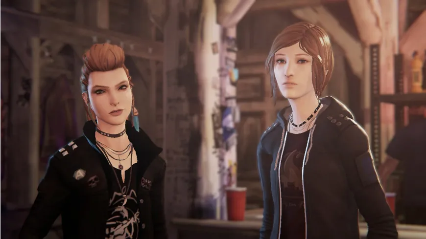 Life is Strange - Arcadia Bay Collection