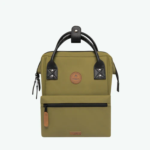 Adventurer Small Grenoble Green Backpack