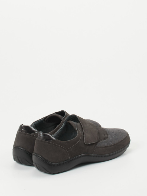Slipper-25814090003 Waldläufer