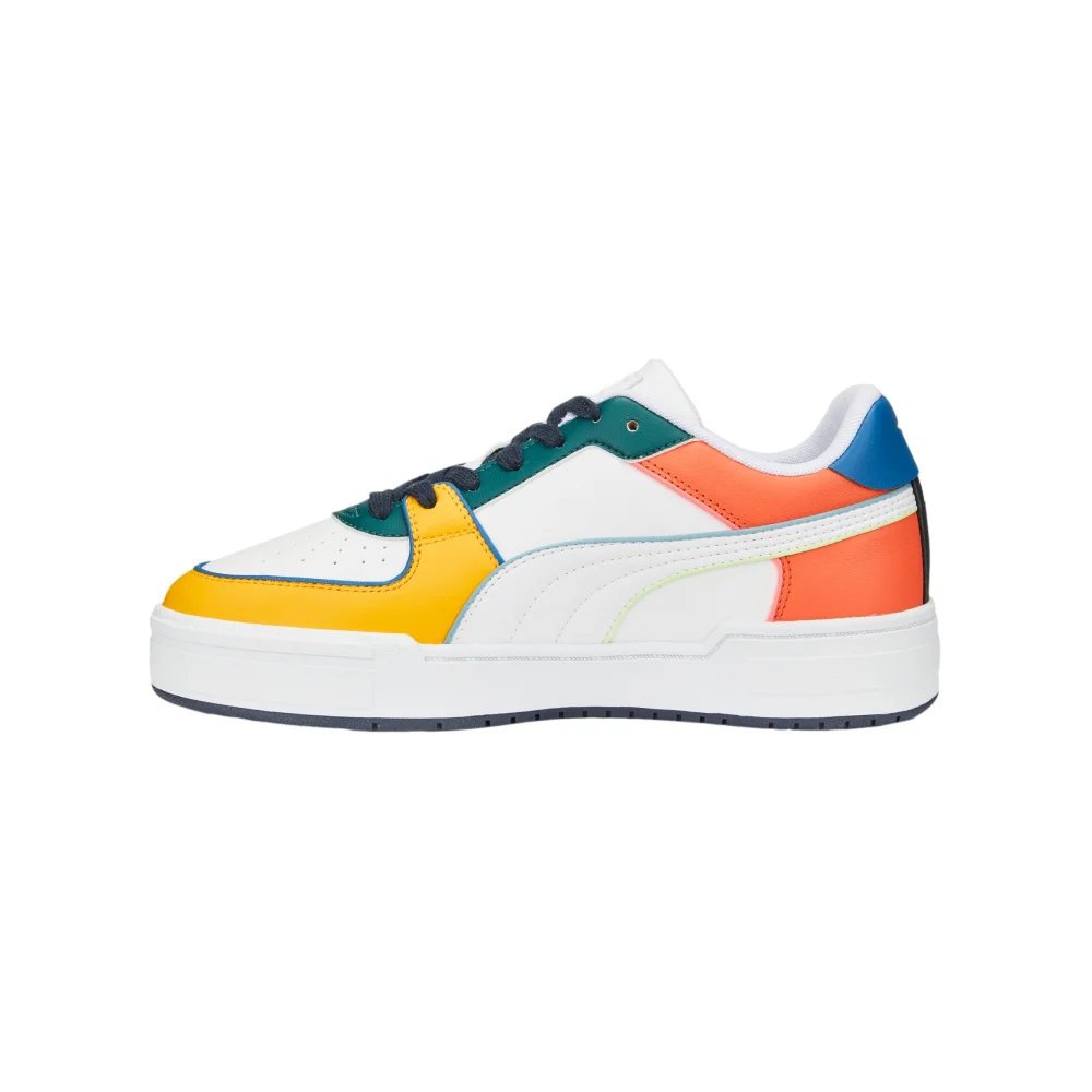 PUMA CA Pro Sum Pop 388557-02 / weiss