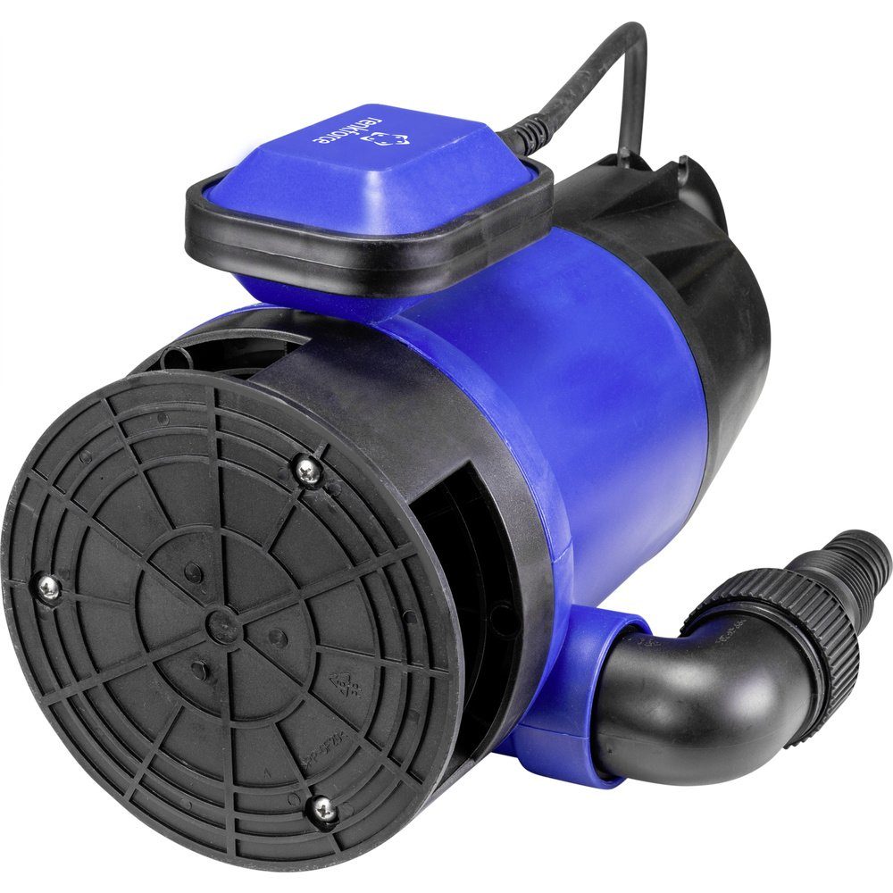 Renkforce Tauchpumpe Renkforce RF-4604770 Schmutzwasser-Tauchpumpe 10000 l/h 7 m
