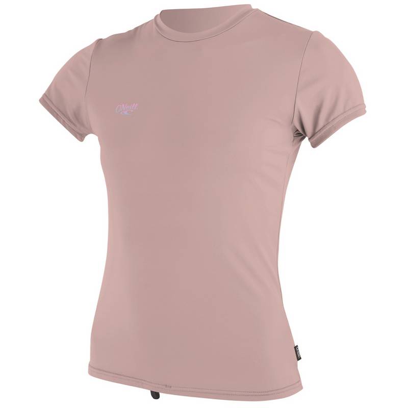 O'NEILL Girls Premium Skins S/S Sun Shirt UV-Shirt Mädchen