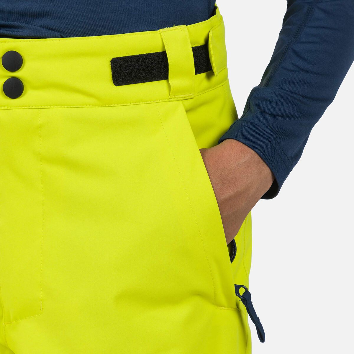 Jungenskihose