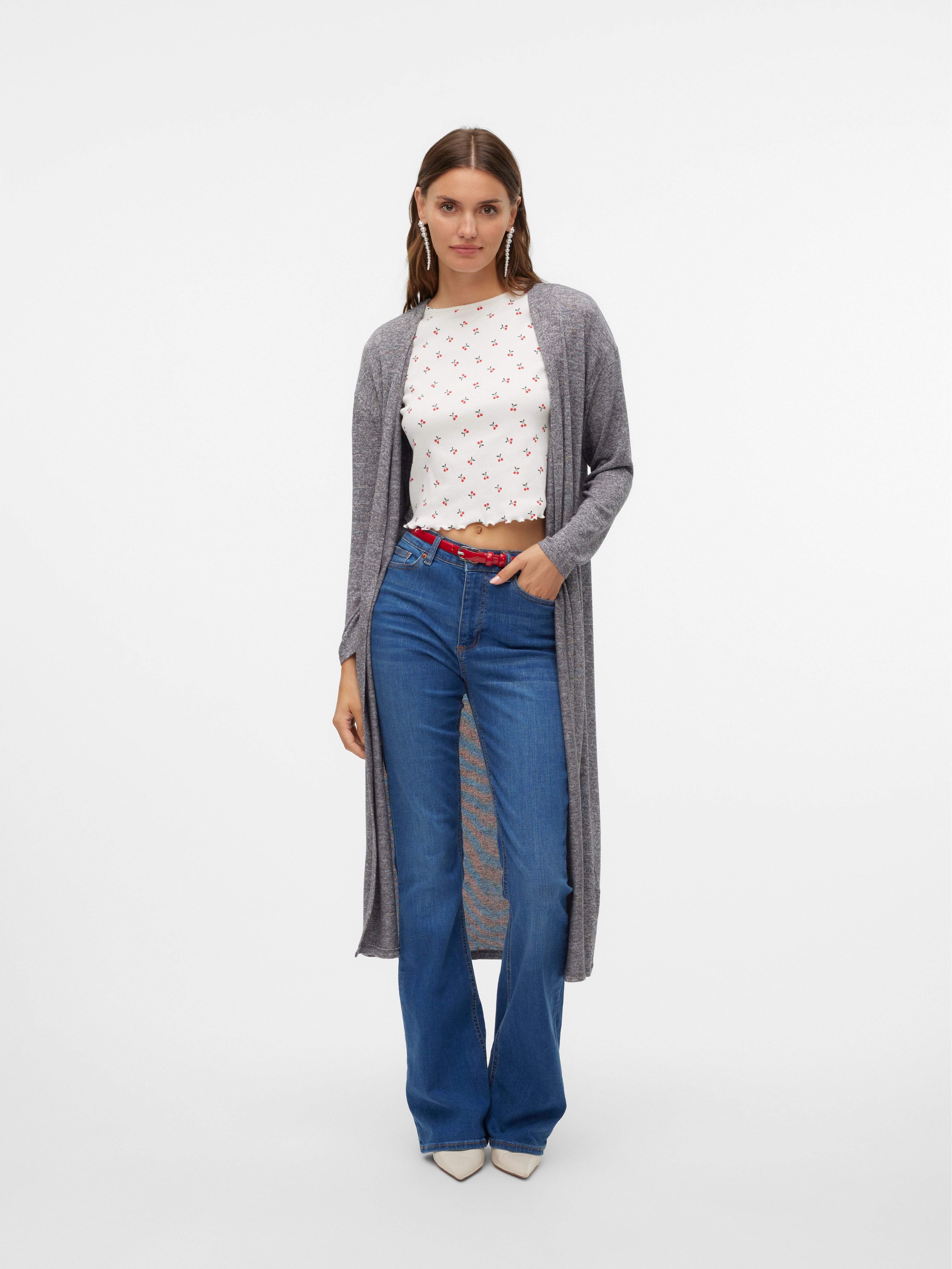VMBRIANNA Strickjacke