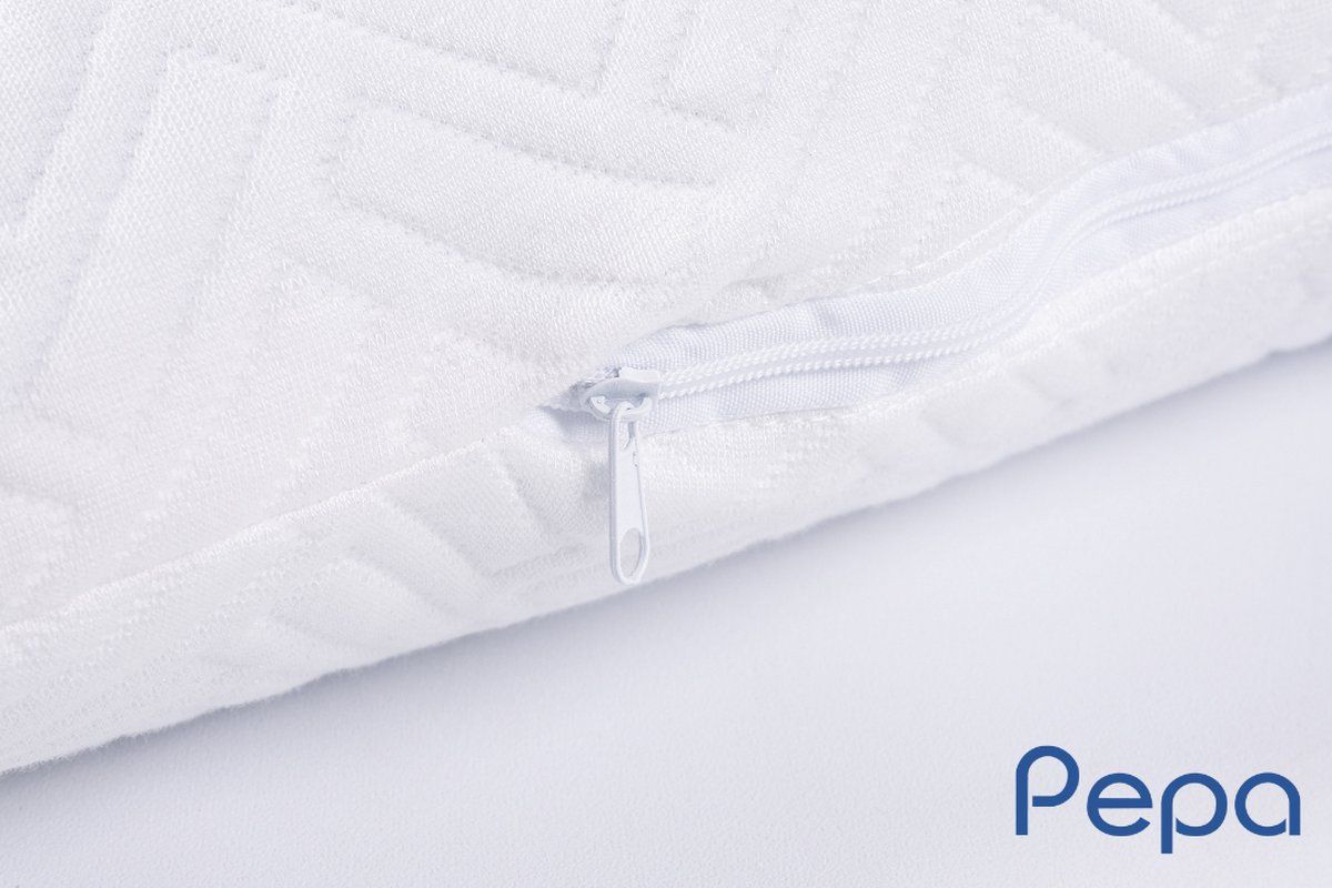 Pepa Classic 50 x 70 Memory-Schaumstoff Kissen