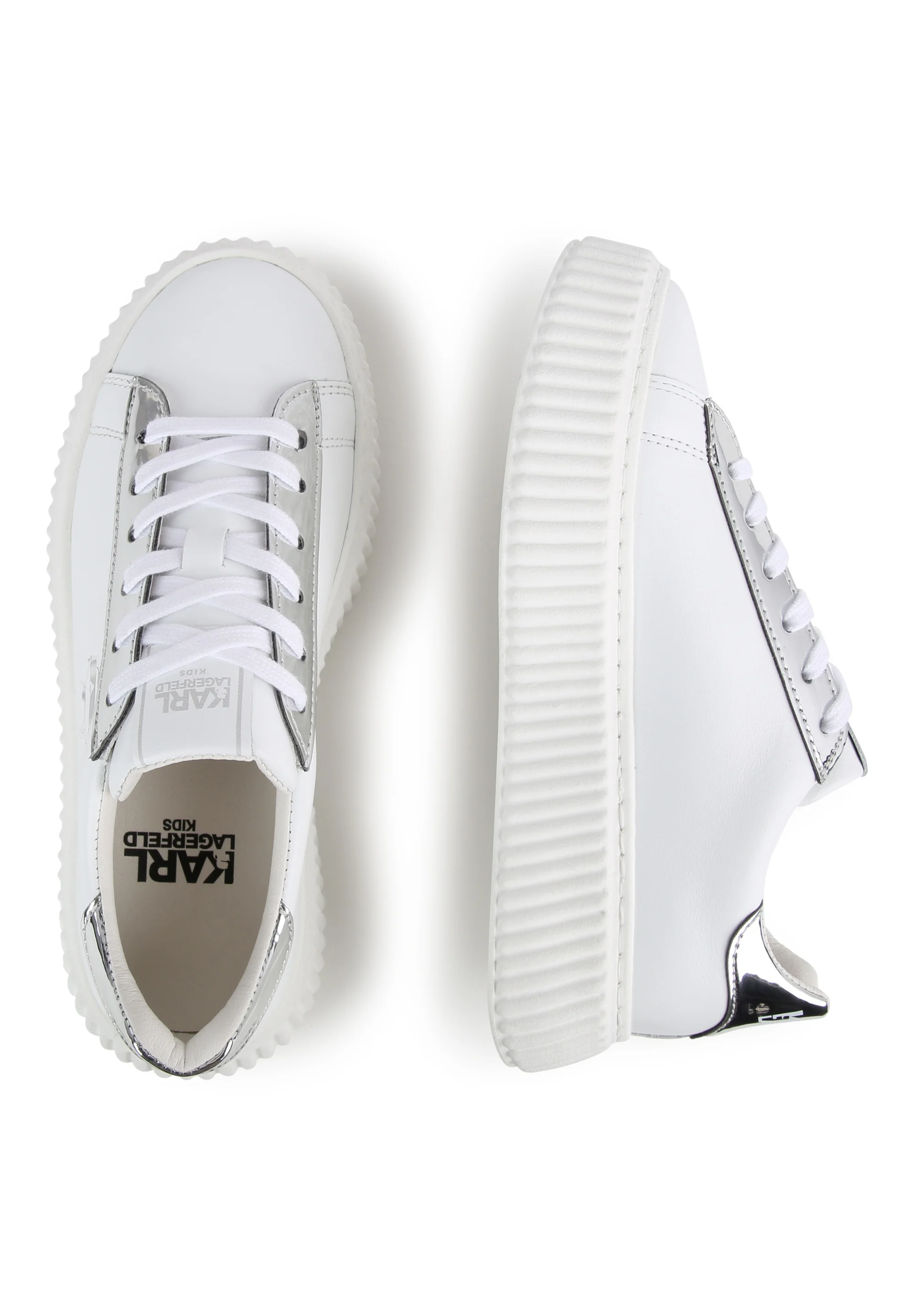 KARL LAGERFELD KIDS Zapatillas bajas