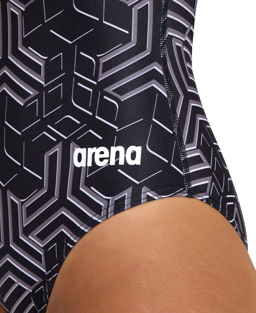 Arena Kikko Pro lightdrop Back - Damen Badeanzug kaufen | Bike-Discount