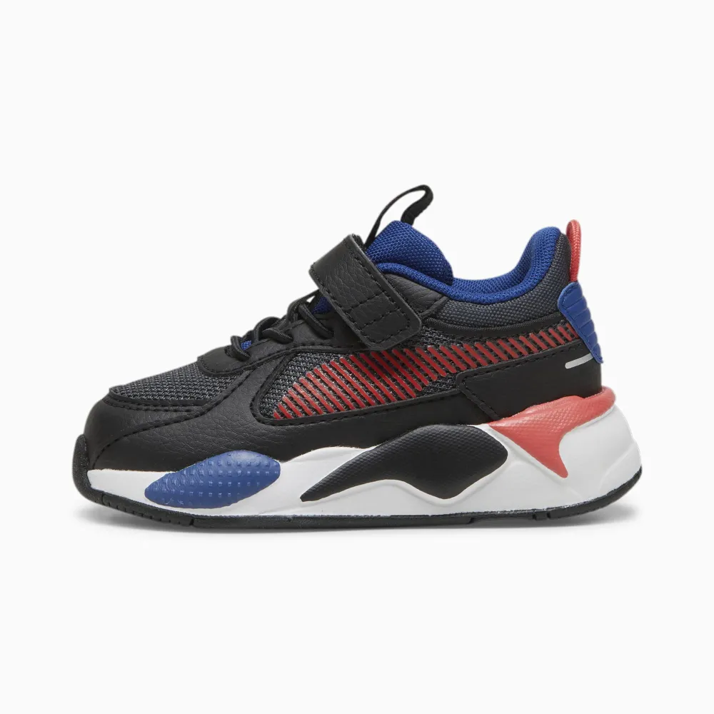 PUMA RS X 395556_03 / grau