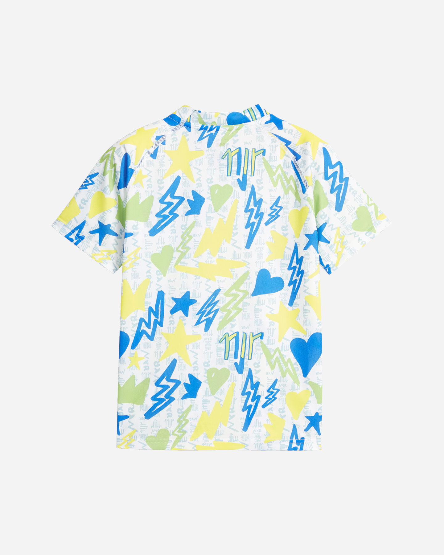 Maglia Calcio Puma Neymar Jr Jr 658502-01