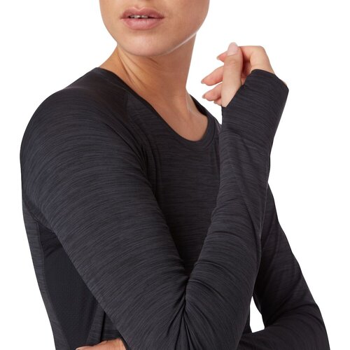 DAMEN LANGARMSHIRT EEVA II
