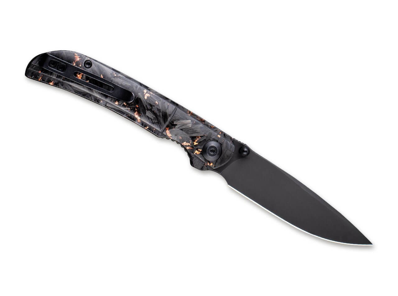 Imperium CF Copper