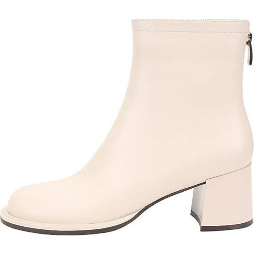 ekonika Stiefeletten mit stabilem Absatz