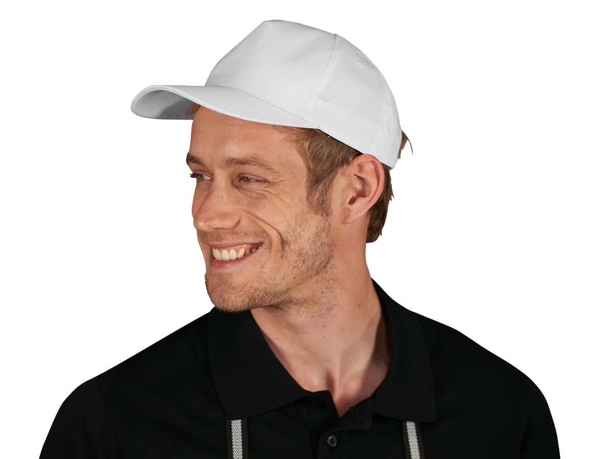 Baseball-Mütze