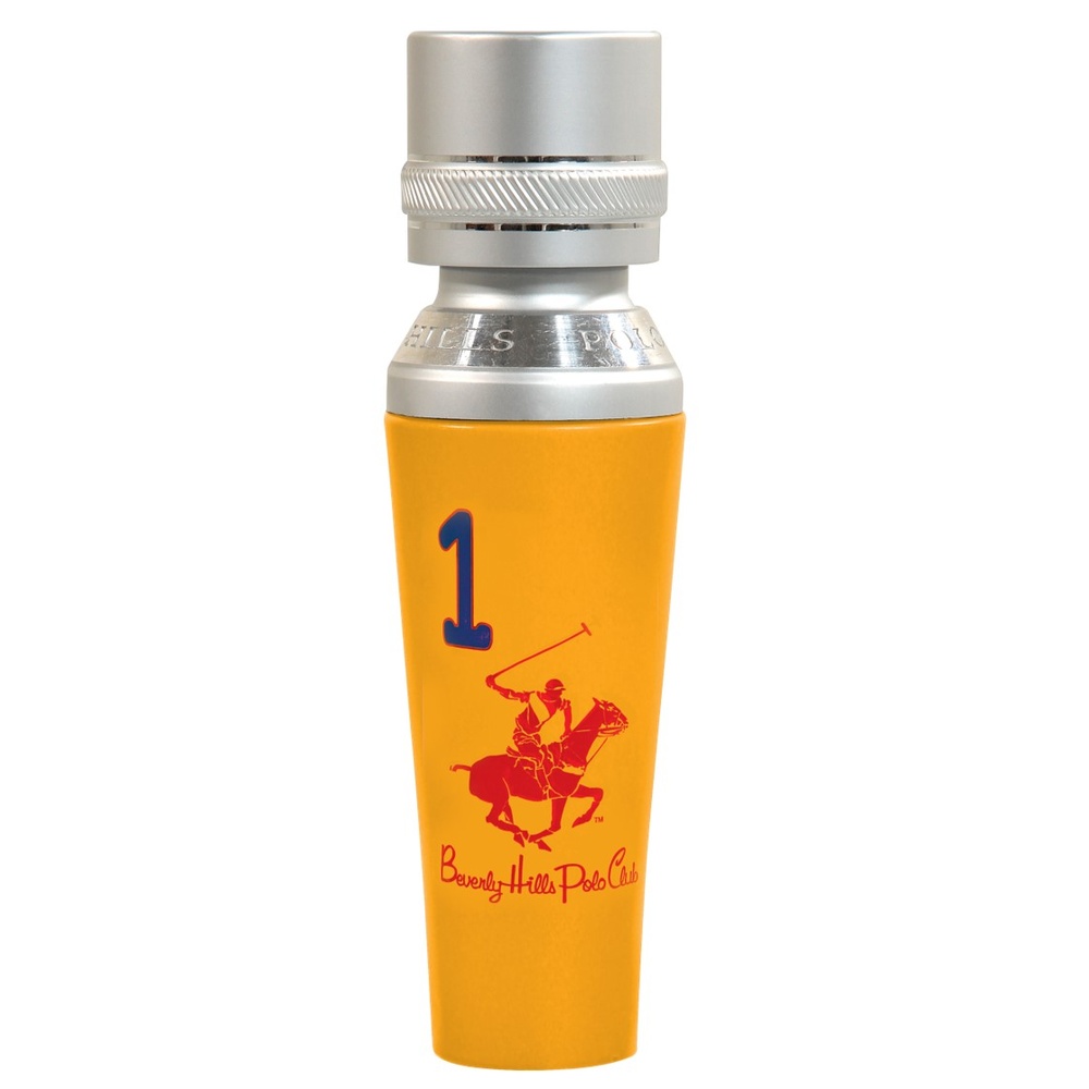 Beverly hills polo club BEVERLY HILLS POLO CLUB SPORT FEMME N°1 Eau de Parfum