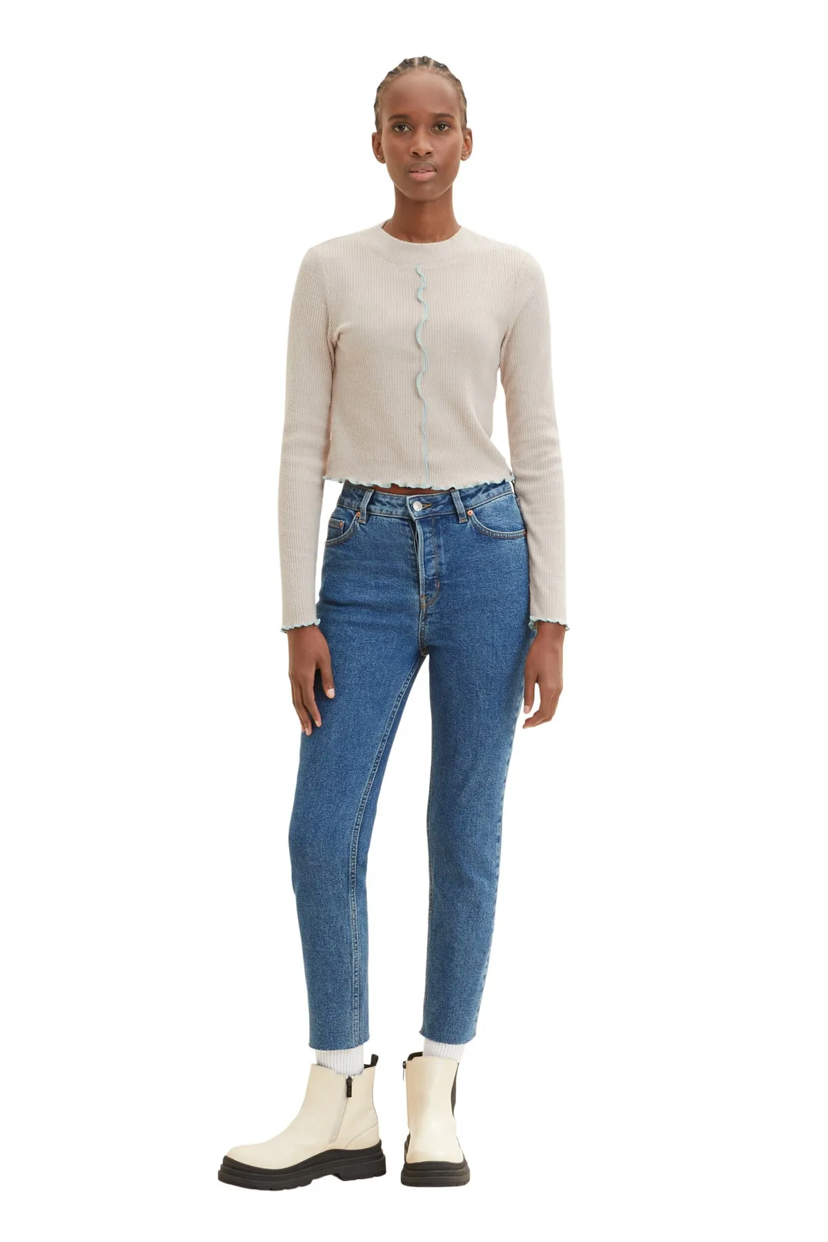 Tom Tailor Denim  Frauen/Mädchen Erwachsene