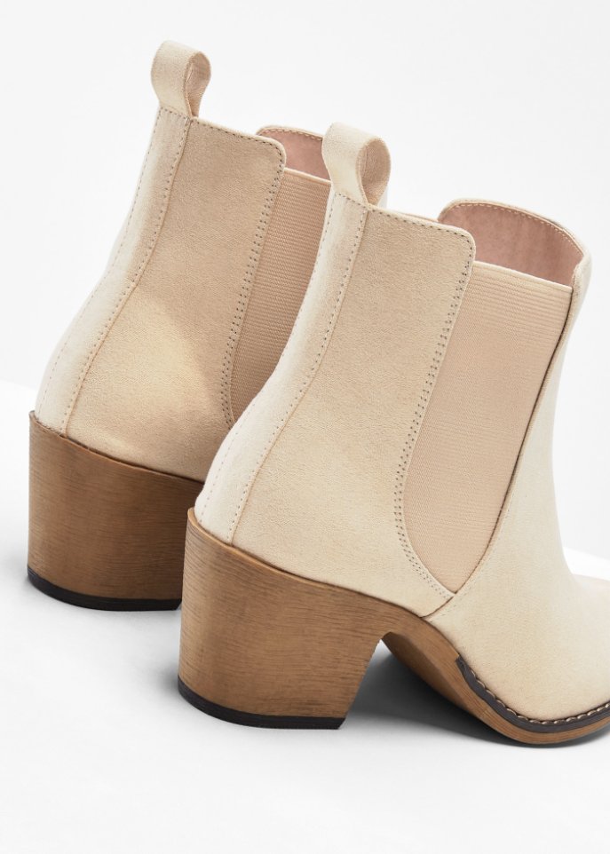 Cowboy Stiefelette