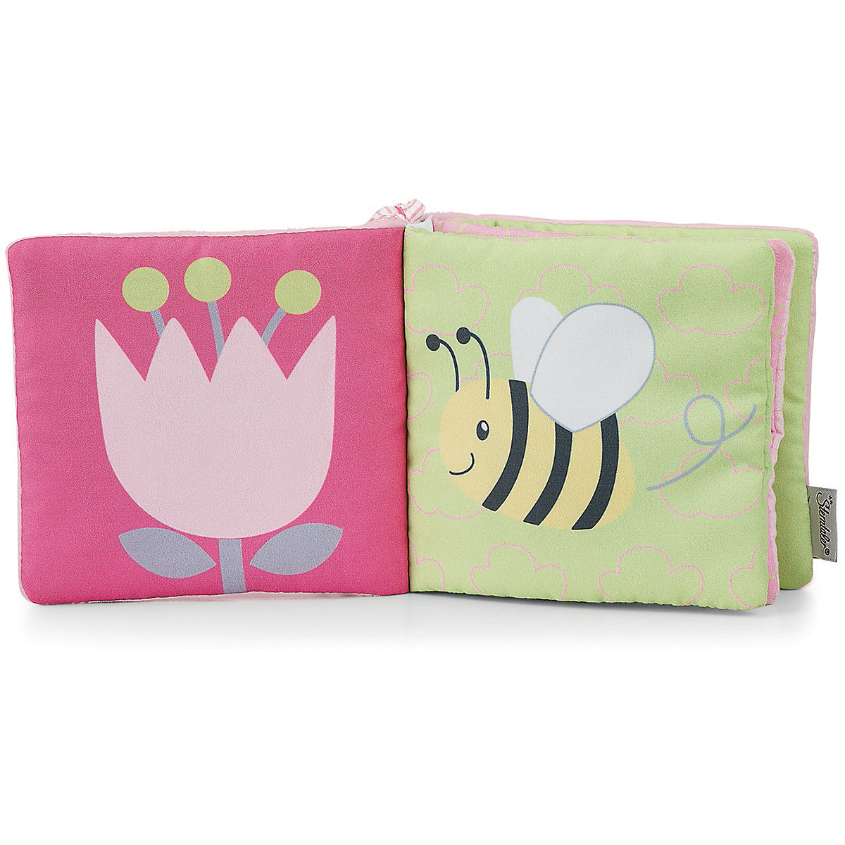 Spielbuch Emmi Girl