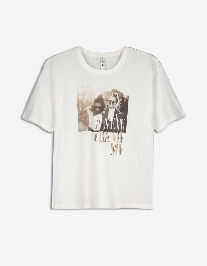 T-Shirt - Oversized Fit